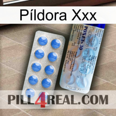 Píldora Xxx 39